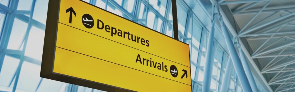 UK Airport Transfers