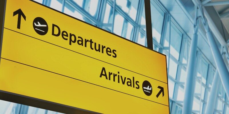 UK Airport Transfers