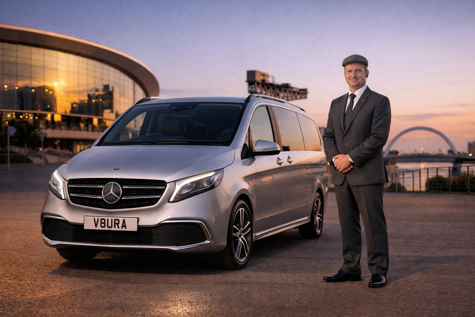 The Executive’s Guide to Navigating the Glasgow 2026 Commonwealth Games