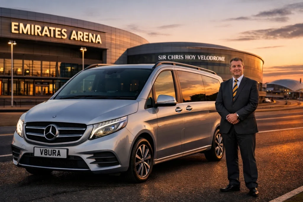 Looking For a Lincoln Chauffeur Hire Service? Here Are 10 Things You Should Know Before You Book