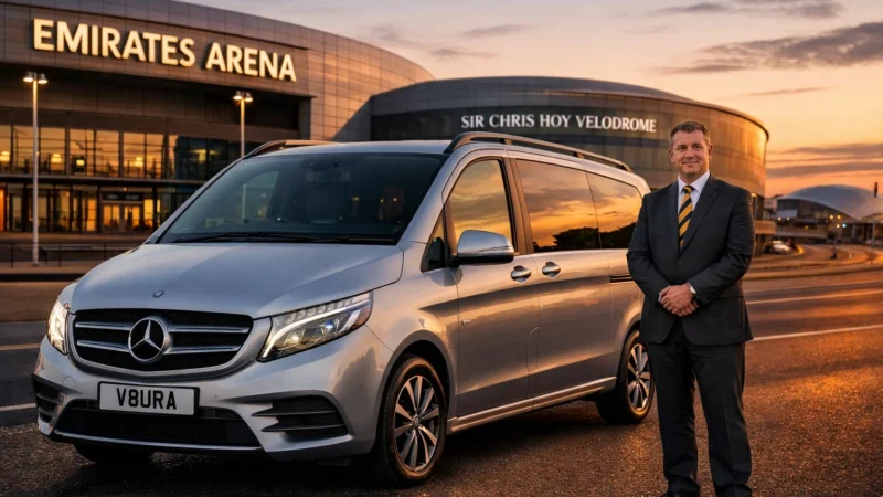 Looking For a Lincoln Chauffeur Hire Service? Here Are 10 Things You Should Know Before You Book