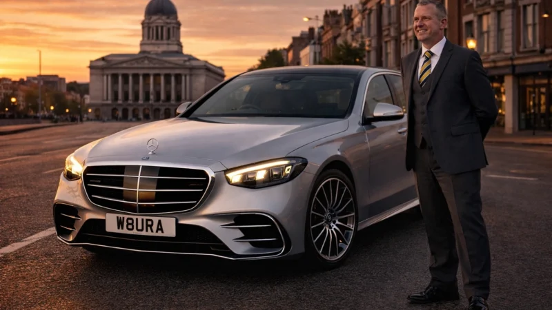 Looking For an Airport Transfer in Nottingham? Here Are 10 Things You Should Know About New Security Rules