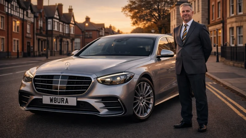 7 Mistakes You’re Making with Airport Transfer Nottingham Bookings (and How to Fix Them)