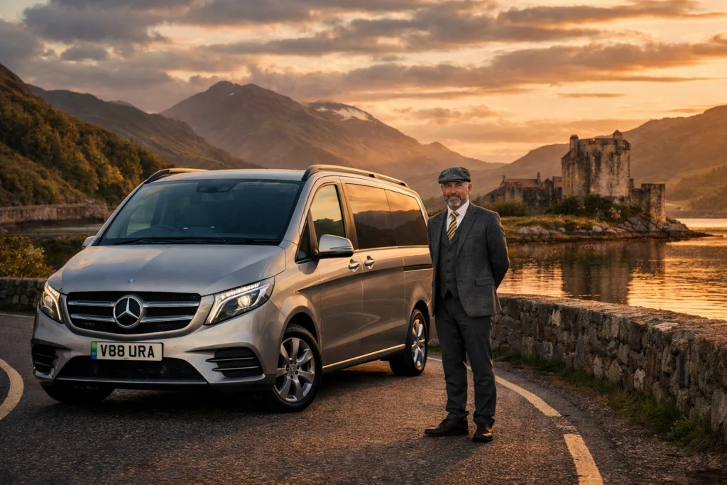 The Ultimate Guide to Multi-Day Scottish Tours: Everything You Need for a Luxury Highland Adventure