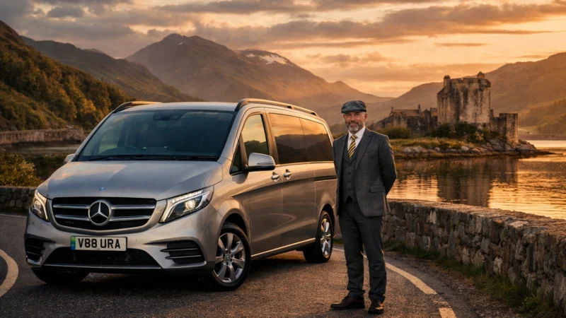 The Ultimate Guide to Multi-Day Scottish Tours: Everything You Need for a Luxury Highland Adventure