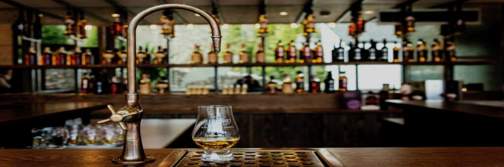 Private Whisky Tour with William Kerr