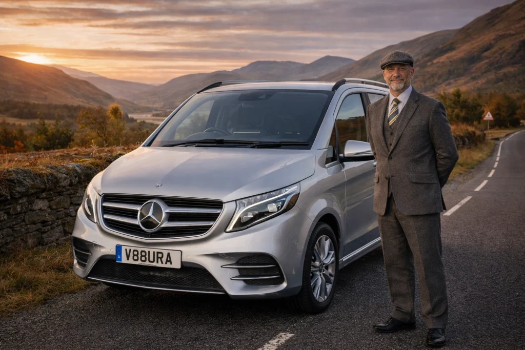 Exclusive Distillery Experiences: Why a Scottish Chauffeur Tour is the Only Way to Taste the Highlands