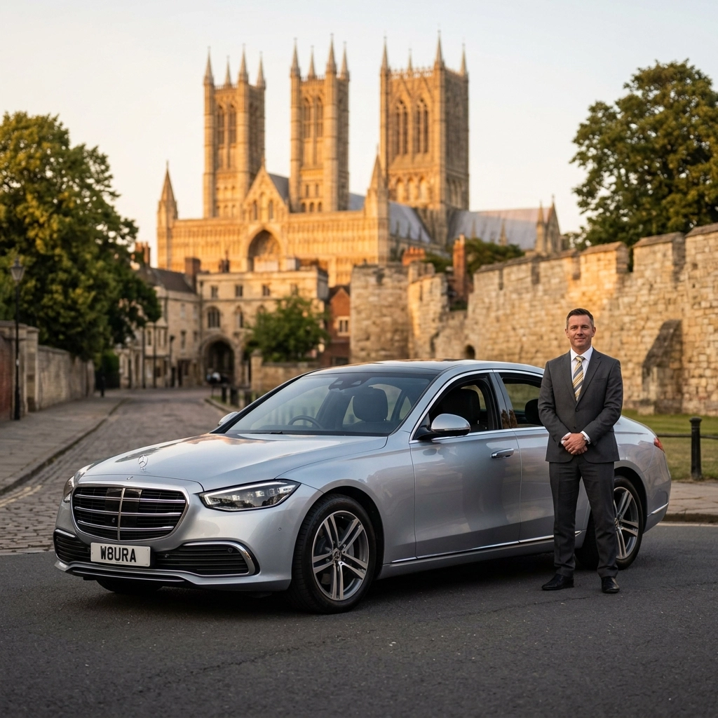 7 Mistakes You’re Making with Airport Transfers Lincoln and How to Ensure a Stress-Free Journey