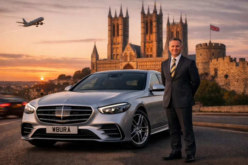 Looking For Airport Transfers in Lincoln? Here Are 10 Things You Should Know About the 2026 Travel Rules