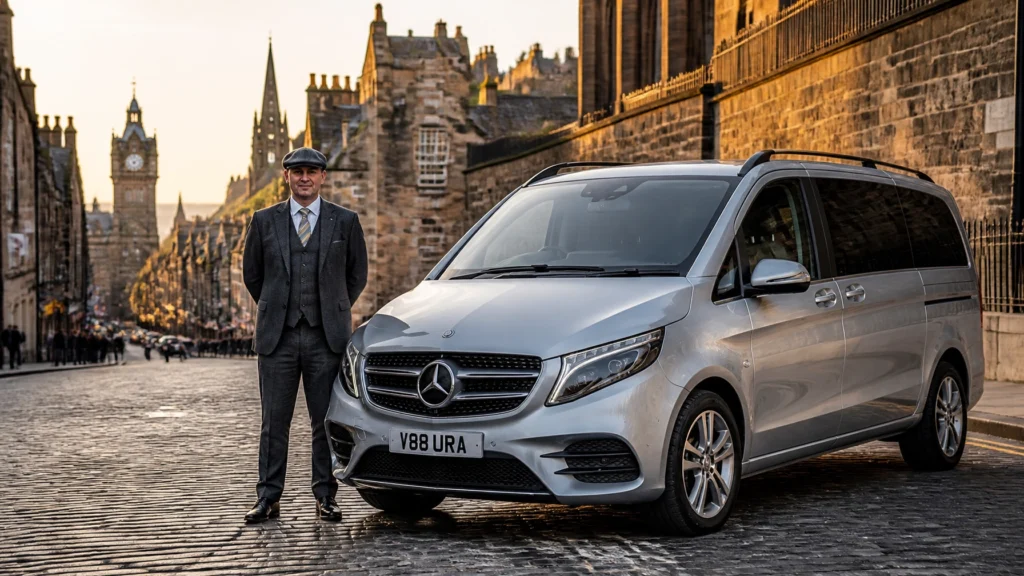 The Ultimate Guide to Private Tours Edinburgh: Everything You Need for a Luxury Scottish Escape