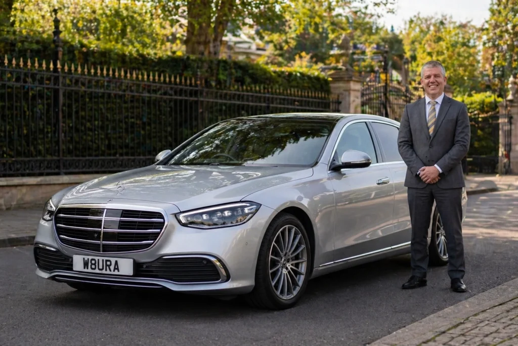 7 Mistakes You’re Making with Your Business Airport Transfer Nottingham (and How to Fix Them)