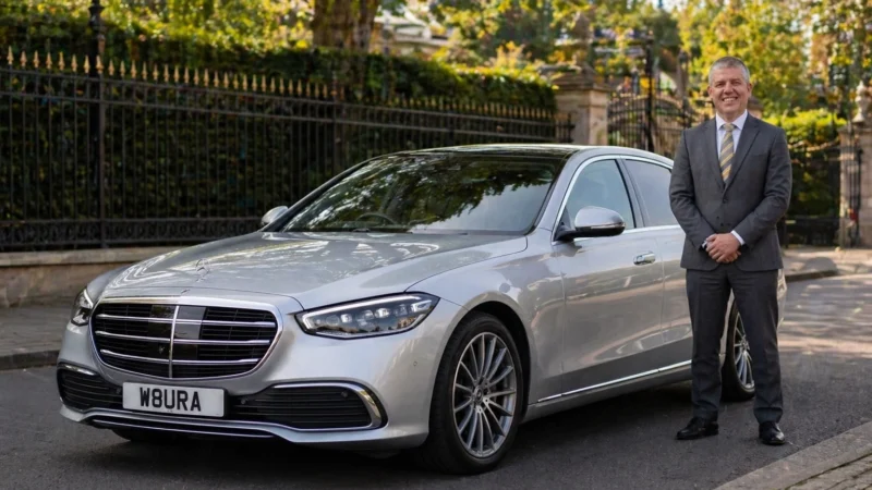7 Mistakes You’re Making with Your Business Airport Transfer Nottingham (and How to Fix Them)