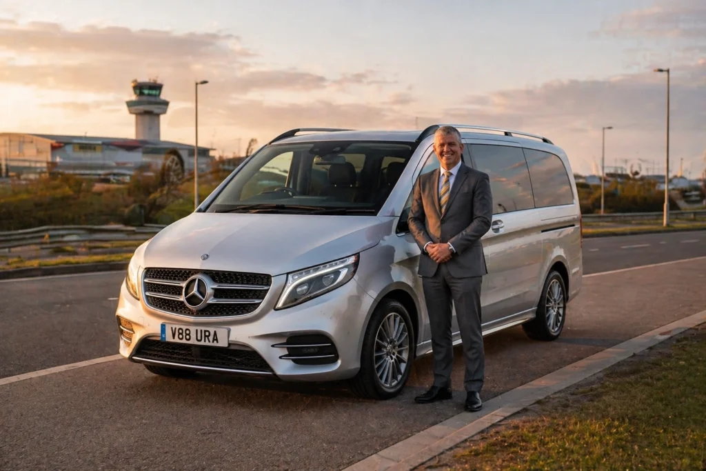 7 Mistakes You’re Making with Glasgow Airport Transfers (And How to Ensure a Stress-Free Arrival)