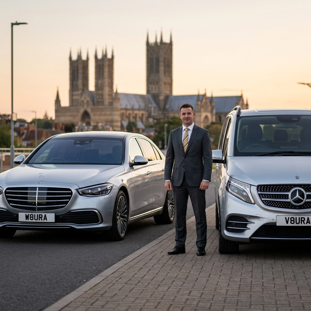 Looking For Reliable Airport Transfers in Lincoln? Here Are 5 Things You Should Know Before You Book