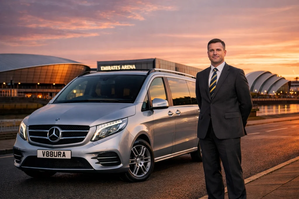 Choosing the Best Lincoln Chauffeur Hire Service for Your Business Needs