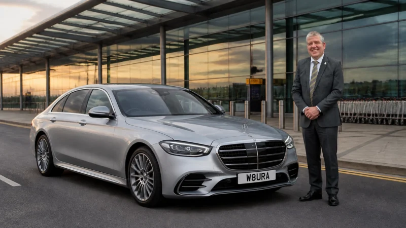 Looking For Airport Transfers Lincoln? 10 Things You Should Know Before You Book