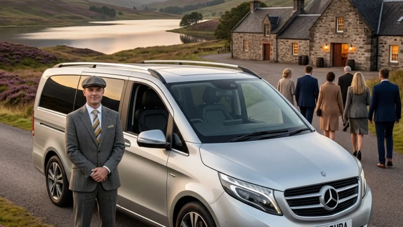 The Ultimate Guide to Scottish Whisky Tours: Everything You Need for a Perfect 2026 Itinerary