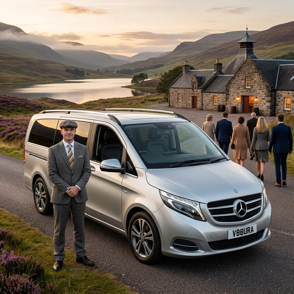 The Ultimate Guide to Scottish Whisky Tours: Everything You Need for a Perfect 2026 Itinerary