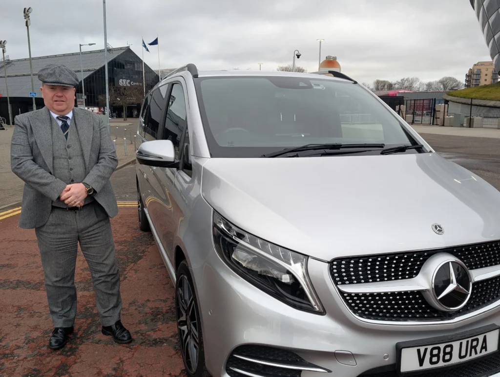The Simple Trick to Improve Your Glasgow Airport Transfers: Why Flight Monitoring Matters