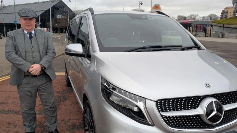 The Simple Trick to Improve Your Glasgow Airport Transfers: Why Flight Monitoring Matters