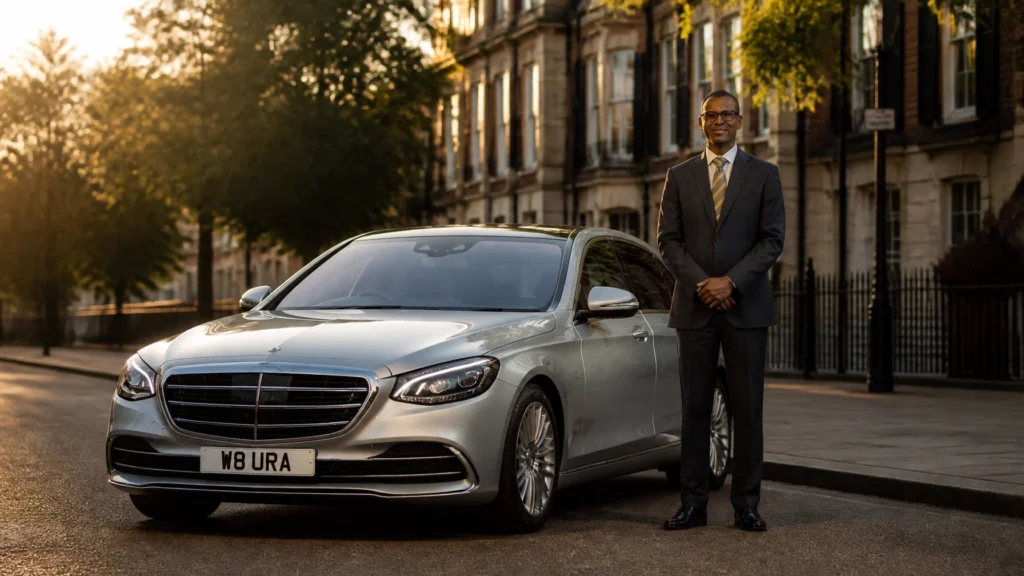 Looking For Chauffeur Hire in Nottingham? Here Are 10 Things You Should Know Before You Book