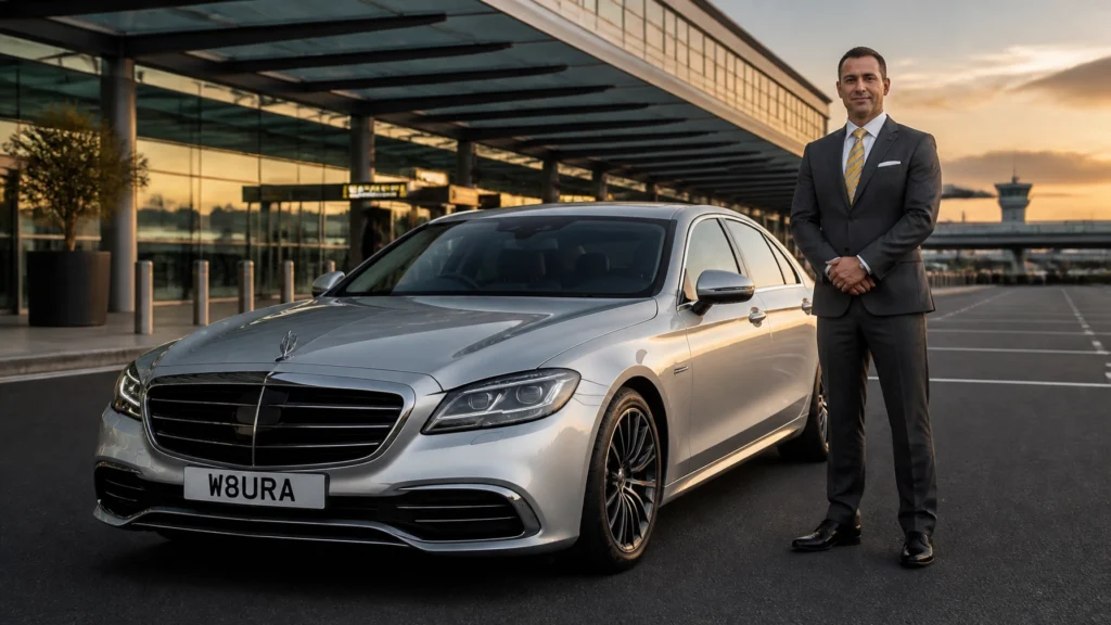 The Simple Trick to Improve Your Lincoln Airport Transfers and Arrive Ready for Business