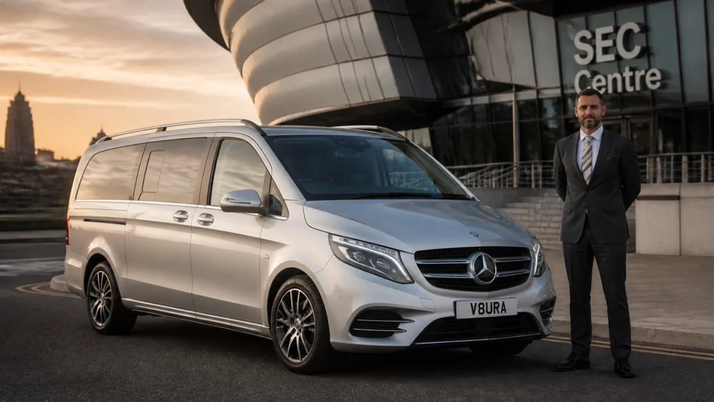 Boost Your Business Travel Instantly with These 5 Glasgow Airport Transfers Tips