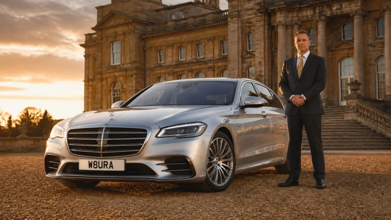 5 Wedding Transport Mistakes That Can Derail Your Big Day (And How Lincoln Couples Avoid Them)
