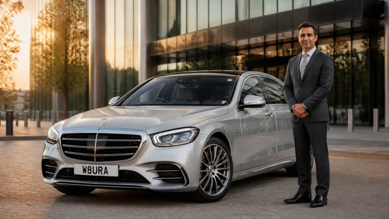 Nottingham Chauffeur Service: A Complete Guide to Executive Travel in the East Midlands