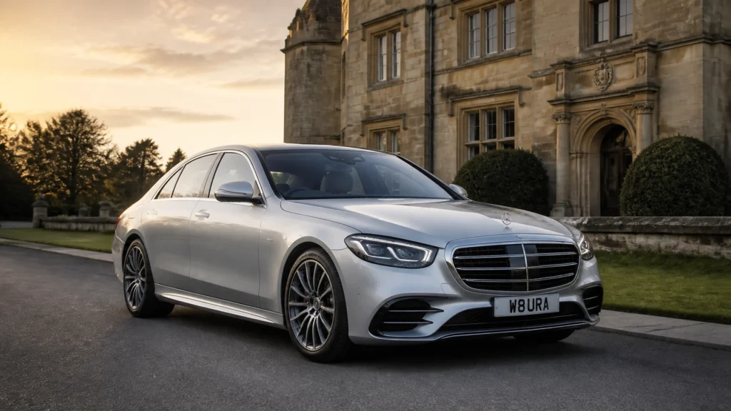 Lincoln Airport Transfers 101: A Beginner’s Guide to Stress-Free Travel from Lincolnshire