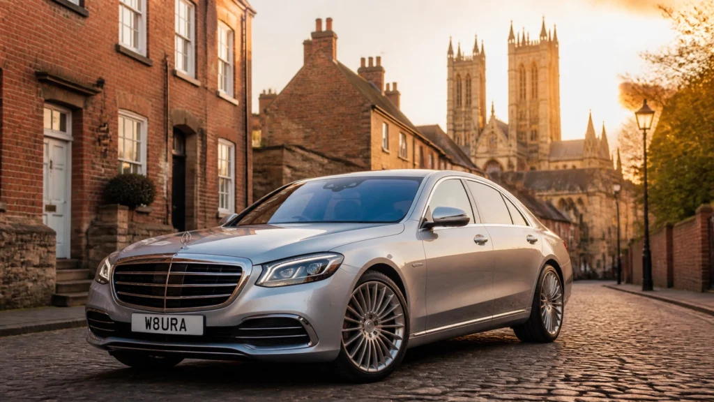7 Mistakes You’re Making with Lincoln Wedding Car Hire (And How to Fix Them)