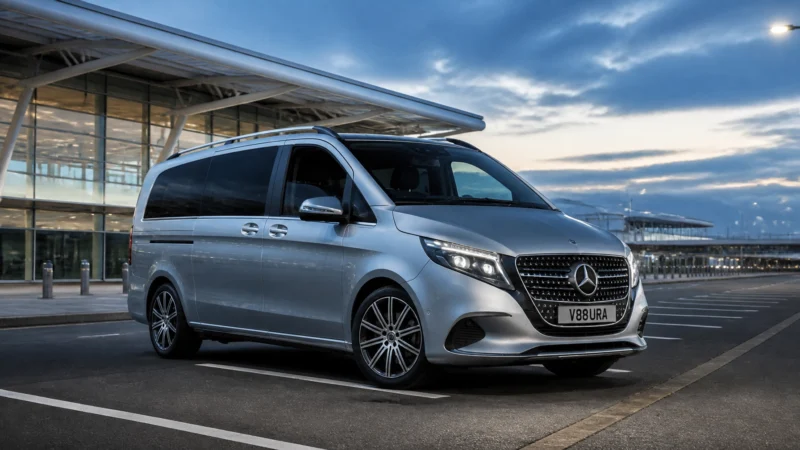 The Complete Guide to Glasgow Airport Transfers for the Modern Traveller