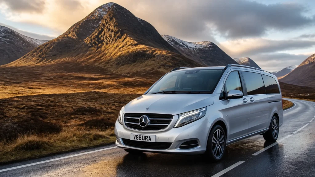 Private Tours Edinburgh: A Bespoke Day Beyond the Tourist Trail