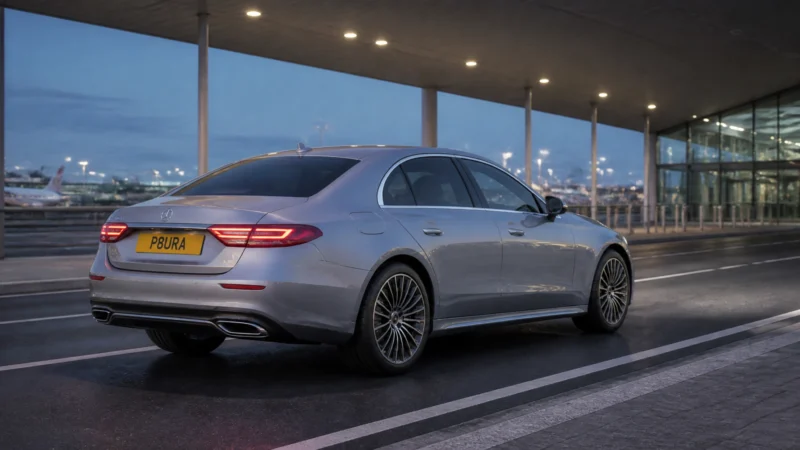 Lincoln Airport Transfers: The Smart Way to Travel for Business and Leisure