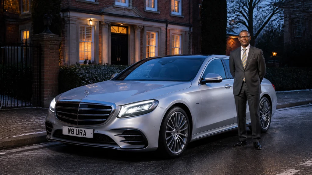 Airport Transfer Nottingham: Your Guide to Comfortable Winter Travel