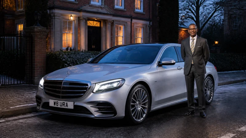 Airport Transfer Nottingham: Your Guide to Comfortable Winter Travel