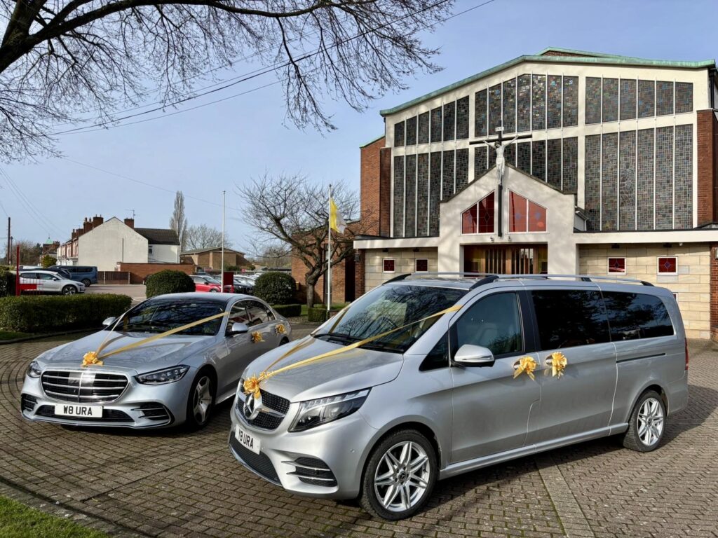 Looking for Wedding Car Hire in Lincoln? Here Are 10 Things You Should Know Before You Book