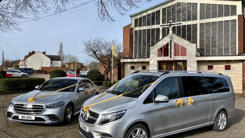 Looking for Wedding Car Hire in Lincoln? Here Are 10 Things You Should Know Before You Book