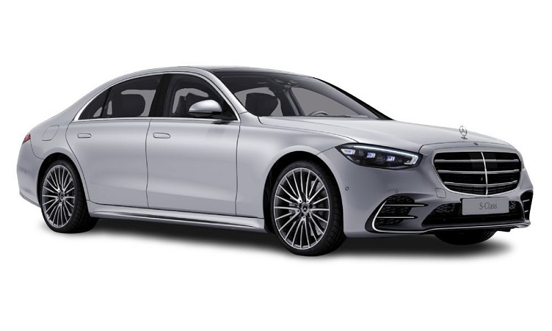 Luxury Class (Car)