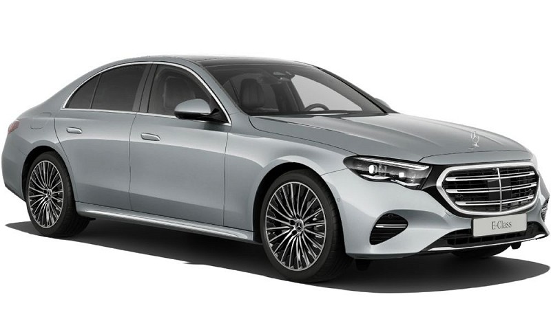 Executive Class (Car)