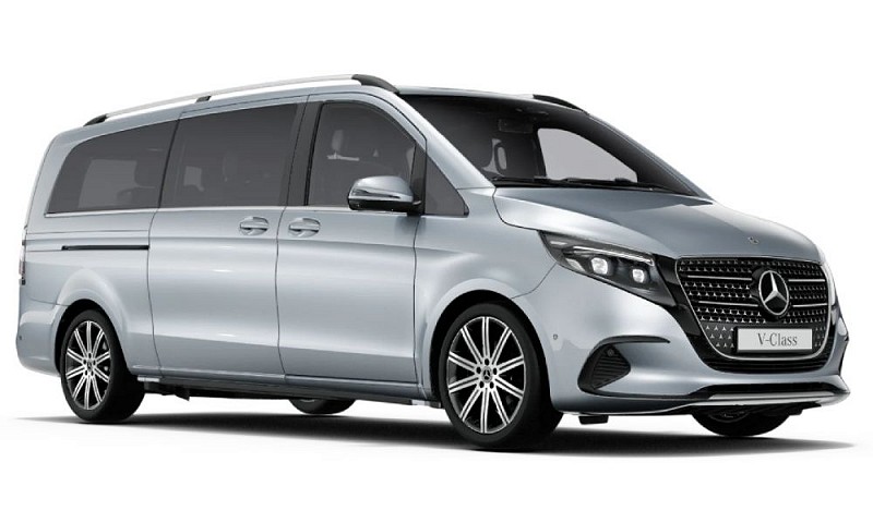 Executive Class (MPV)