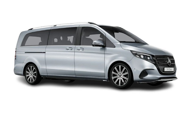 Luxury Class (MPV)