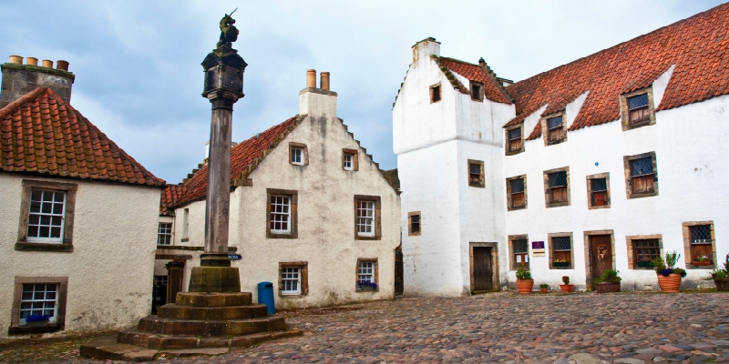 Outlander Private Day Tour | Shore Excursion | Glasgow