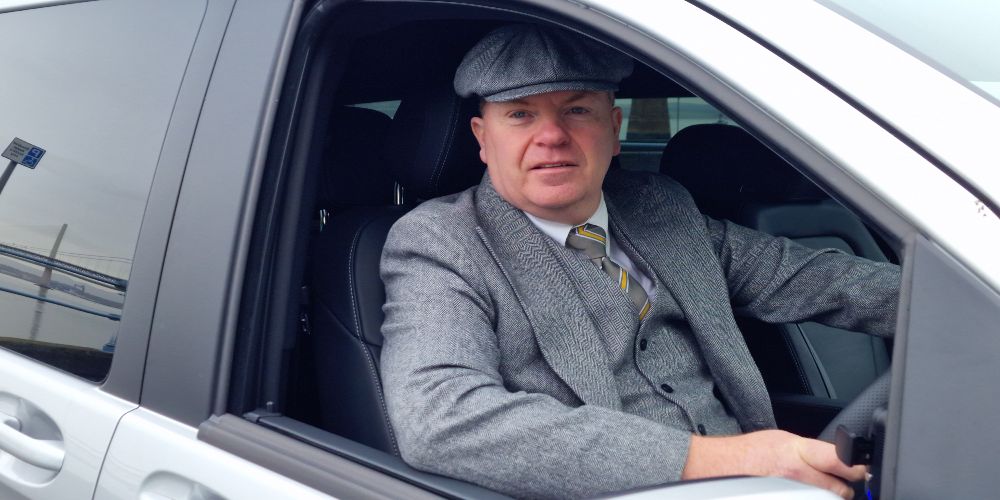 Glasgow 2026 Commonwealth Games | Scottish Chauffeur Service