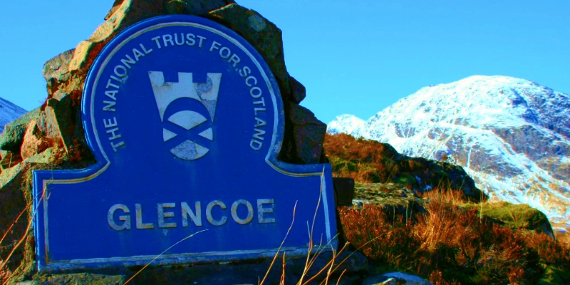 Private Day Tour to Glencoe and The Glenfinnan Viaduct