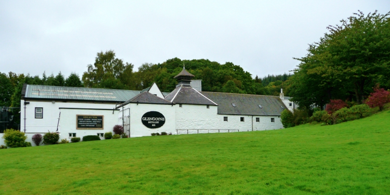 Highlands and Lowlands Whisky Distillery Private Tour & Tasting