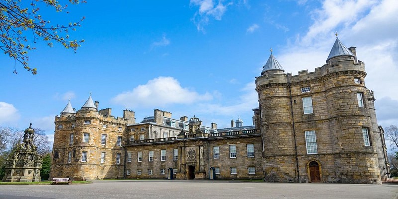 Edinburgh Private Luxury Day Tour and Shore Excursion