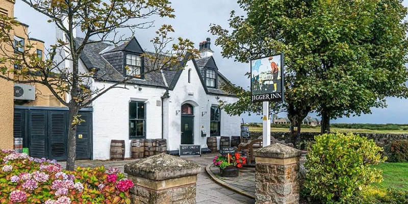 Private Day Tour to St. Andrews & The Old Course from Gleneagles Hotel