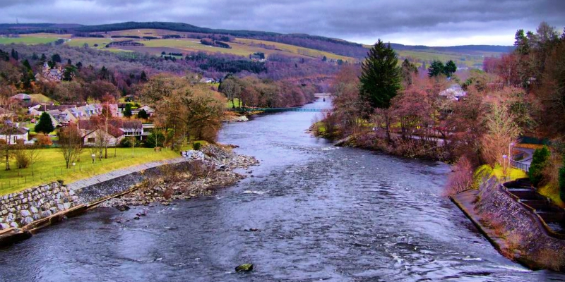 Loch Ness Day Tours from Edinburgh |  5* Rated | Aura Journeys