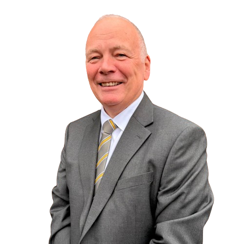Steven Preston